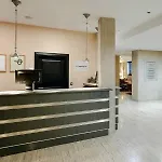 Szálloda Abba Euskalduna 4*