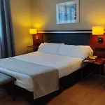 Szálloda Abba Euskalduna 4*