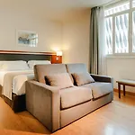 Szálloda Abba Euskalduna 4*