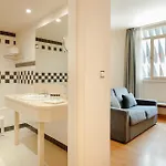 Abba Euskalduna 4* Bilbao