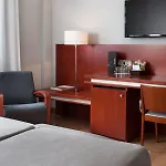 Szálloda Abba Euskalduna 4*