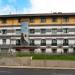 Szálloda Abba Euskalduna Bilbao