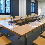 Szálloda Abba Euskalduna