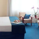 Abba Euskalduna Szálloda Bilbao