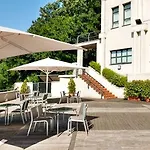 Abba Euskalduna Szálloda 4*