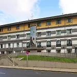 Abba Euskalduna Szálloda