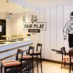 Abba Euskalduna Bilbao