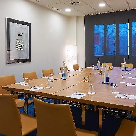 Hesperia Zubialde 4* Bilbao