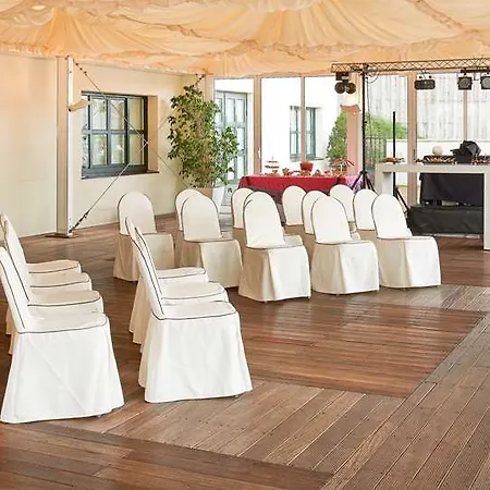 Abba Euskalduna 4* Μπιλμπάο
