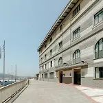 Abba Euskalduna Hotel Bilbao