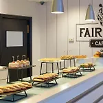 酒店 Abba Euskalduna 毕尔巴鄂