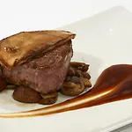 酒店 Abba Euskalduna 4*