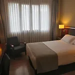 酒店 Abba Euskalduna 毕尔巴鄂