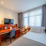 Abba Euskalduna 酒店 毕尔巴鄂