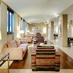 Hotel Abba Euskalduna
