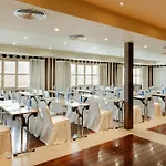 酒店 Abba Euskalduna 毕尔巴鄂