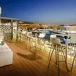 Abba Euskalduna 酒店 4*