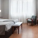 Hotel Abba Euskalduna Bilbao