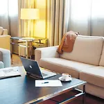 Abba Euskalduna 酒店 4*