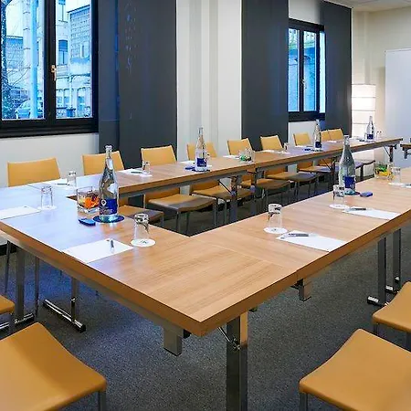 Abba Euskalduna Otel 4*