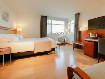 Otel Abba Euskalduna 4*