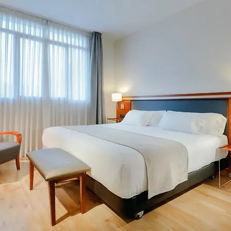 Abba Euskalduna Hotel 4*