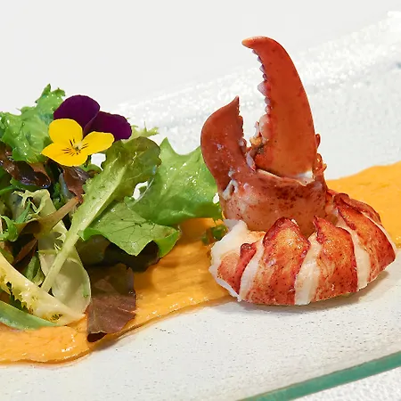 Abba Euskalduna Otel Bilbao