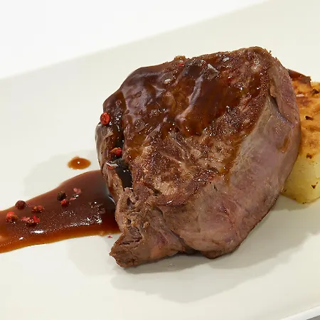 Abba Euskalduna Hotel 4*