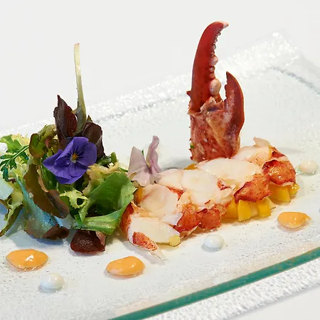 Abba Euskalduna Hotel Bilbao