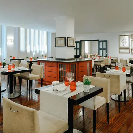 Abba Euskalduna Otel 4*