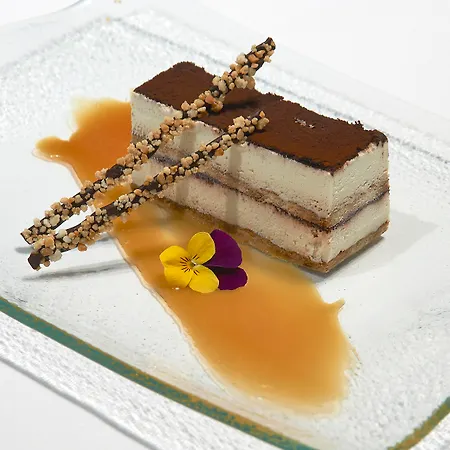 Abba Euskalduna 4* Bilbao