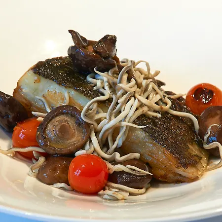 Abba Euskalduna 4* Bilbao