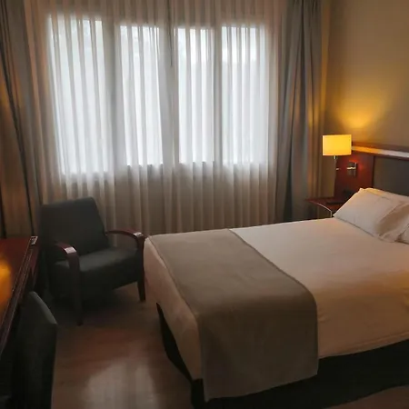 Otel Abba Euskalduna Bilbao