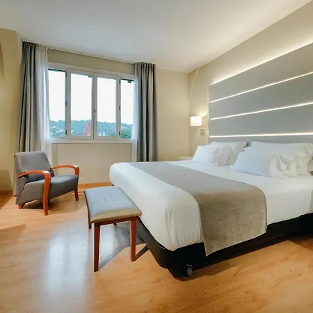 Abba Euskalduna Otel