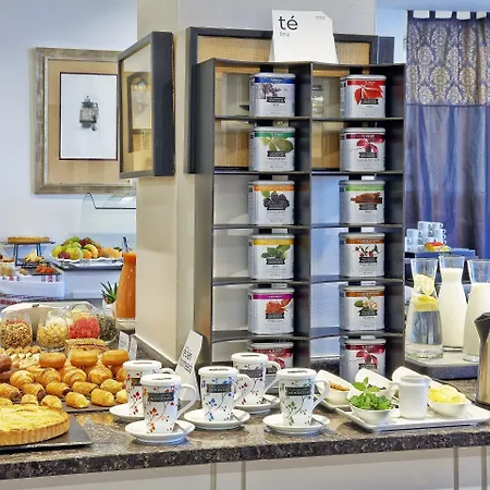 Abba Euskalduna Otel 4*