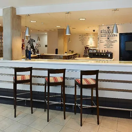 Otel Abba Euskalduna