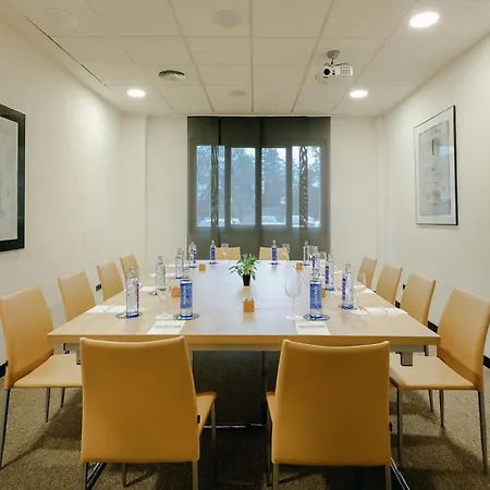 Otel Abba Euskalduna