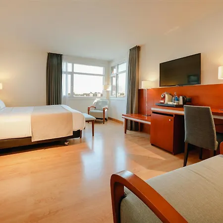 Abba Euskalduna 4*