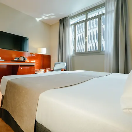 Abba Euskalduna Otel