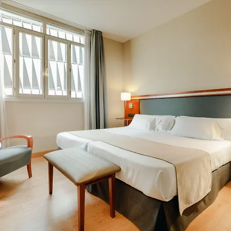 Abba Euskalduna 4* Bilbao