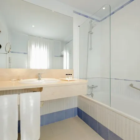 Otel Abba Euskalduna Bilbao