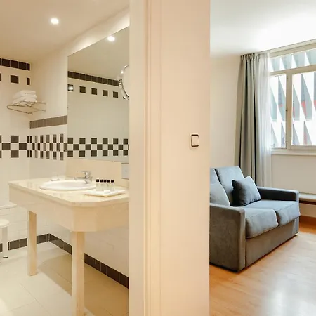 Abba Euskalduna 4* Μπιλμπάο