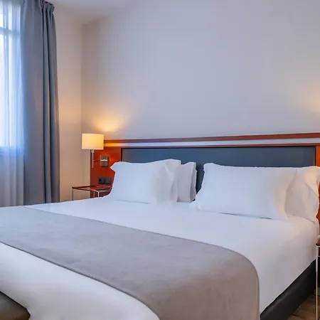 Abba Euskalduna Otel