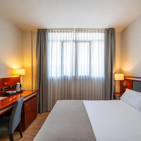Otel Abba Euskalduna