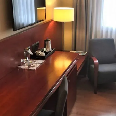 Abba Euskalduna Otel 4*