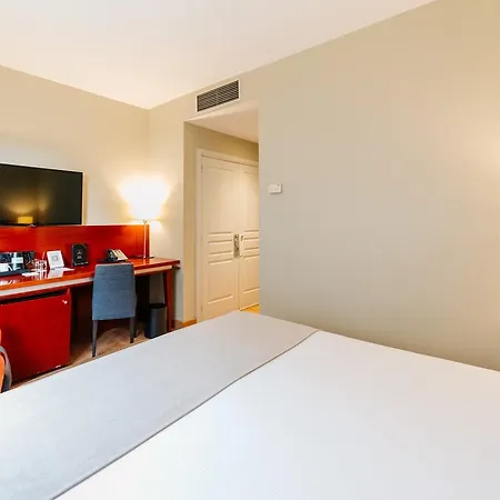 Abba Euskalduna 4*
