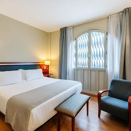 Abba Euskalduna 4* Bilbao