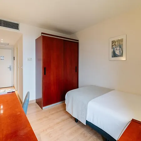 Hotel Abba Euskalduna