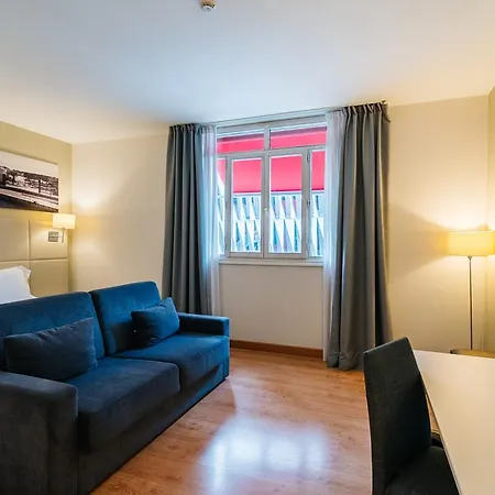 Abba Euskalduna Hotel