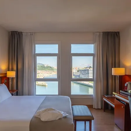 Abba Euskalduna Hotel